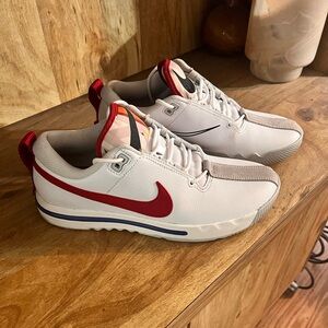 Nike Air Sesh "Dance" sneakers